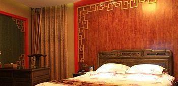 Yayue Hotel Qilihe - Luoyang Luoyang  Exterior photo